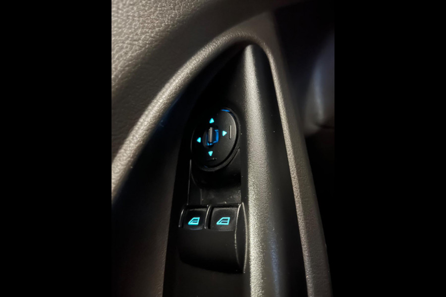 Ford Transit Connect Benzine 1.0 Ecoboost L2 Trend 2x schuifdeur 3X Voorraad! Origineel Nederlands! 1ste Eigenaar! RIJKLAARPRIJS!