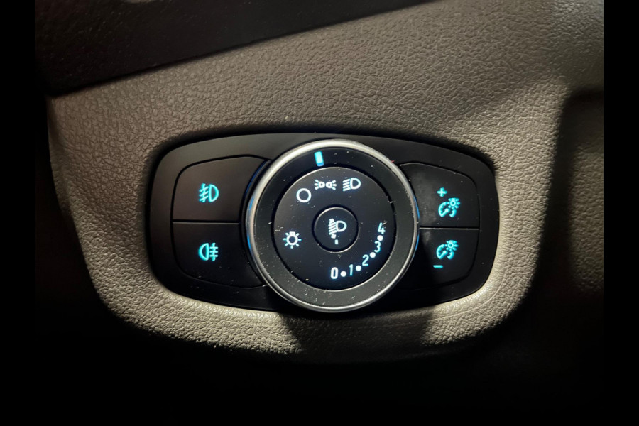 Ford Transit Connect Benzine 1.0 Ecoboost L2 Trend 2x schuifdeur 3X Voorraad! Origineel Nederlands! 1ste Eigenaar! RIJKLAARPRIJS!