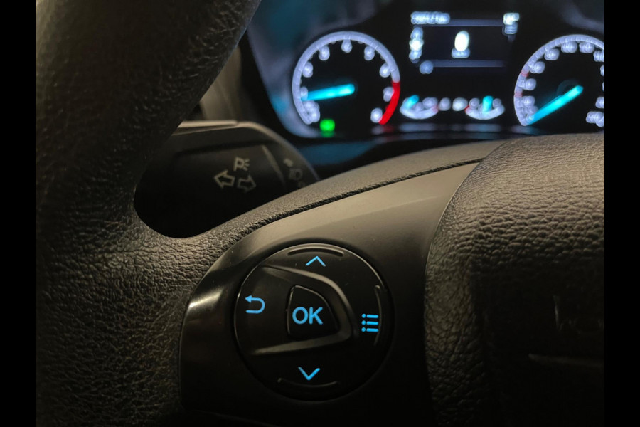 Ford Transit Connect Benzine 1.0 Ecoboost L2 Trend 2x schuifdeur 3X Voorraad! Origineel Nederlands! 1ste Eigenaar! RIJKLAARPRIJS!