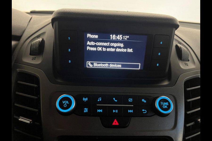 Ford Transit Connect Benzine 1.0 Ecoboost L2 Trend 2x schuifdeur 3X Voorraad! Origineel Nederlands! 1ste Eigenaar! RIJKLAARPRIJS!