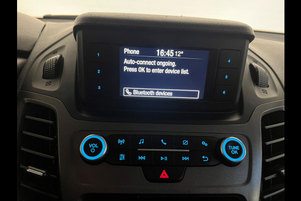 Ford Transit Connect Benzine 1.0 Ecoboost L2 Trend 2x schuifdeur 3X Voorraad! Origineel Nederlands! 1ste Eigenaar! RIJKLAARPRIJS!