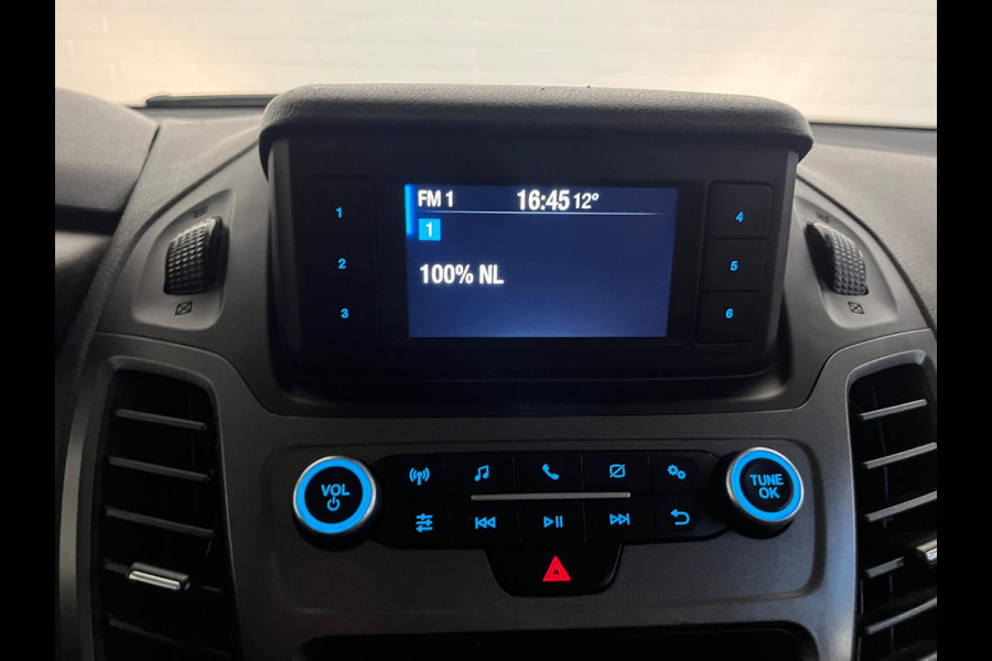Ford Transit Connect Benzine 1.0 Ecoboost L2 Trend 2x schuifdeur 3X Voorraad! Origineel Nederlands! 1ste Eigenaar! RIJKLAARPRIJS!