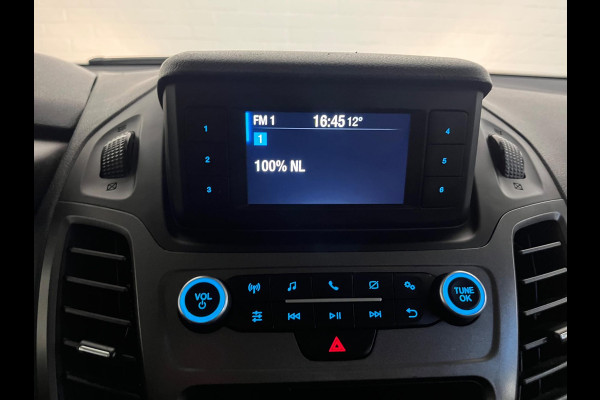 Ford Transit Connect Benzine 1.0 Ecoboost L2 Trend 2x schuifdeur 3X Voorraad! Origineel Nederlands! 1ste Eigenaar! RIJKLAARPRIJS!