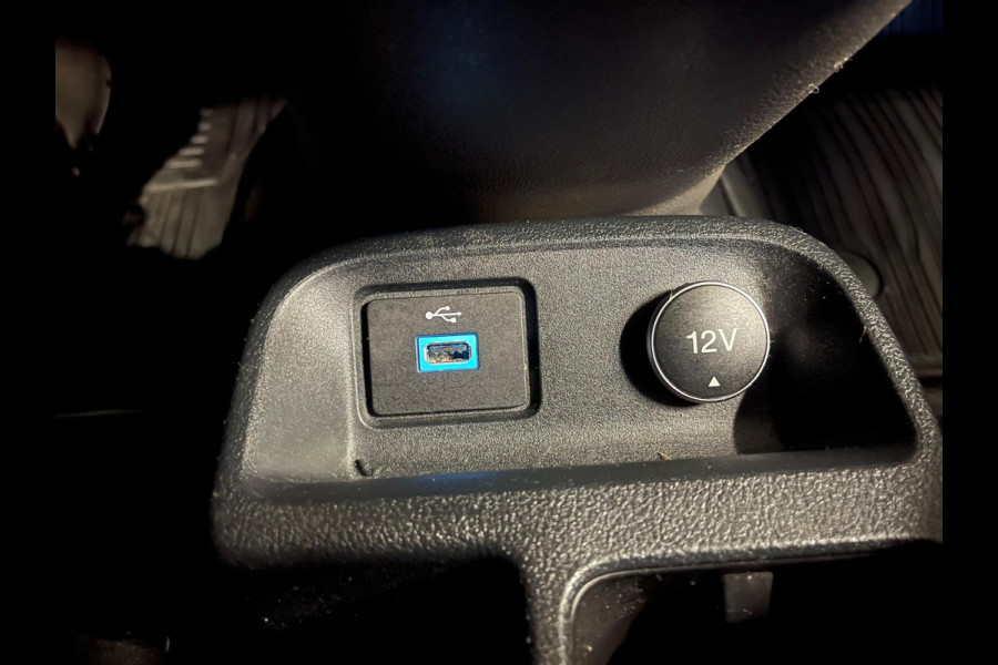 Ford Transit Connect Benzine 1.0 Ecoboost L2 Trend 2x schuifdeur 3X Voorraad! Origineel Nederlands! 1ste Eigenaar! RIJKLAARPRIJS!