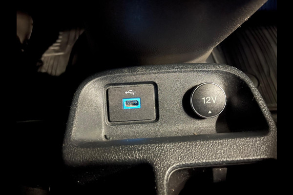 Ford Transit Connect Benzine 1.0 Ecoboost L2 Trend 2x schuifdeur 3X Voorraad! Origineel Nederlands! 1ste Eigenaar! RIJKLAARPRIJS!