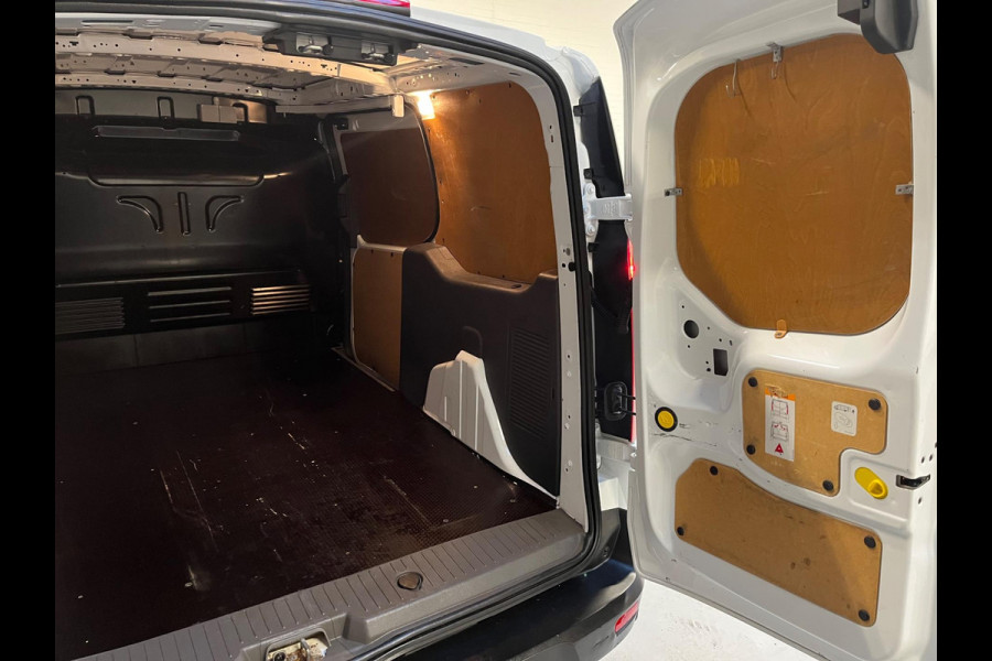 Ford Transit Connect Benzine 1.0 Ecoboost L2 Trend 2x schuifdeur 3X Voorraad! Origineel Nederlands! 1ste Eigenaar! RIJKLAARPRIJS!