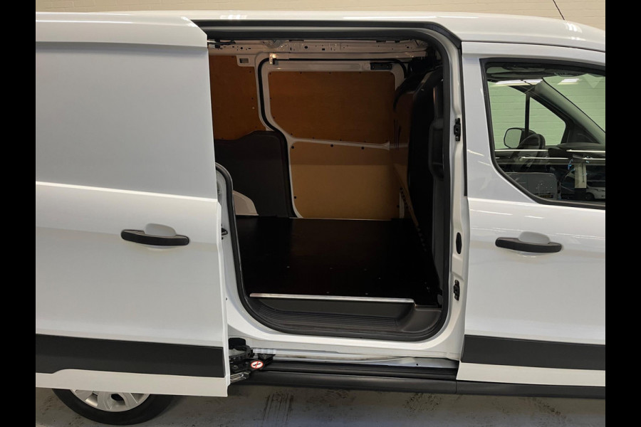 Ford Transit Connect Benzine 1.0 Ecoboost L2 Trend 2x schuifdeur 3X Voorraad! Origineel Nederlands! 1ste Eigenaar! RIJKLAARPRIJS!