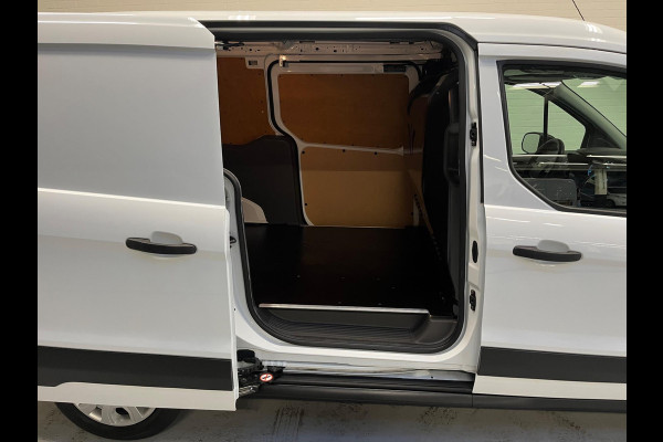 Ford Transit Connect Benzine 1.0 Ecoboost L2 Trend 2x schuifdeur 3X Voorraad! Origineel Nederlands! 1ste Eigenaar! RIJKLAARPRIJS!