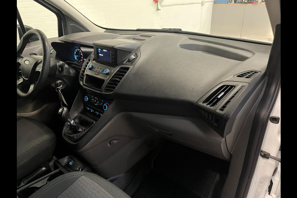 Ford Transit Connect Benzine 1.0 Ecoboost L2 Trend 2x schuifdeur 3X Voorraad! Origineel Nederlands! 1ste Eigenaar! RIJKLAARPRIJS!