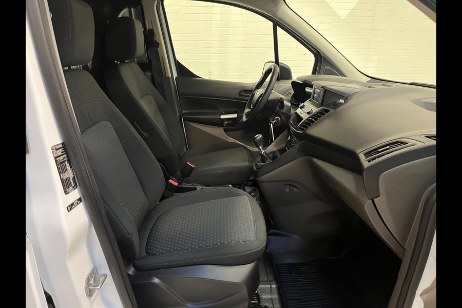 Ford Transit Connect Benzine 1.0 Ecoboost L2 Trend 2x schuifdeur 3X Voorraad! Origineel Nederlands! 1ste Eigenaar! RIJKLAARPRIJS!