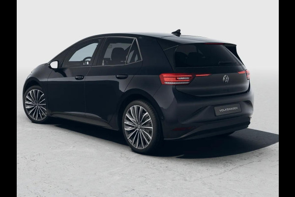 Volkswagen ID.3 Pro Limited Edition 58 kWh accu 150 kW / 204 PK Ha