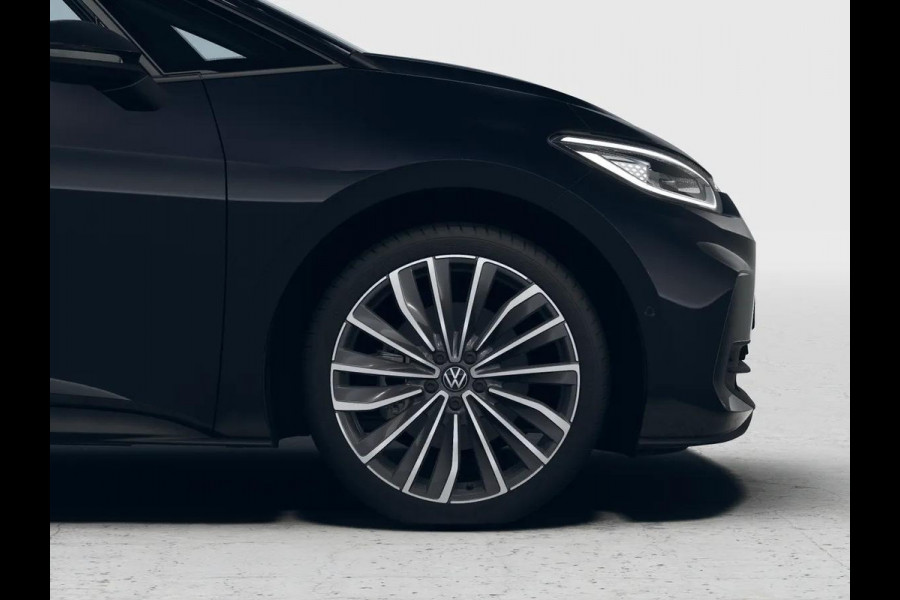 Volkswagen ID.3 Pro Limited Edition 58 kWh accu 150 kW / 204 PK Ha