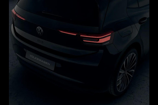 Volkswagen ID.3 Pro Limited Edition 58 kWh accu 150 kW / 204 PK Ha