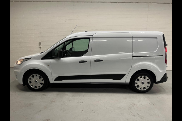 Ford Transit Connect Benzine 1.0 Ecoboost L2 Trend 2x schuifdeur 3X Voorraad! Origineel Nederlands! 1ste Eigenaar! RIJKLAARPRIJS!