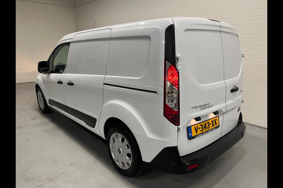 Ford Transit Connect Benzine 1.0 Ecoboost L2 Trend 2x schuifdeur 3X Voorraad! Origineel Nederlands! 1ste Eigenaar! RIJKLAARPRIJS!