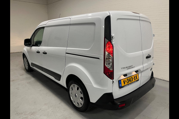 Ford Transit Connect Benzine 1.0 Ecoboost L2 Trend 2x schuifdeur 3X Voorraad! Origineel Nederlands! 1ste Eigenaar! RIJKLAARPRIJS!