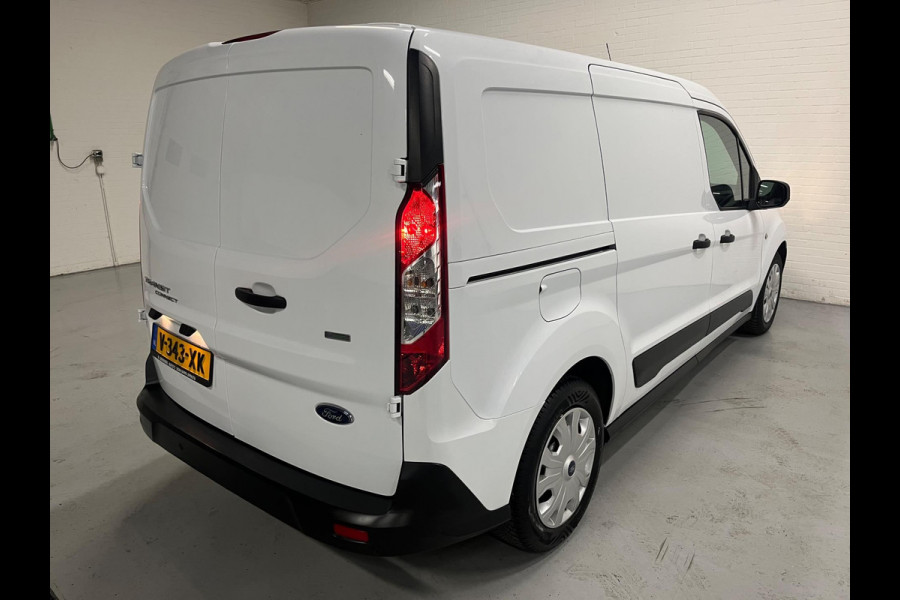 Ford Transit Connect Benzine 1.0 Ecoboost L2 Trend 2x schuifdeur 3X Voorraad! Origineel Nederlands! 1ste Eigenaar! RIJKLAARPRIJS!