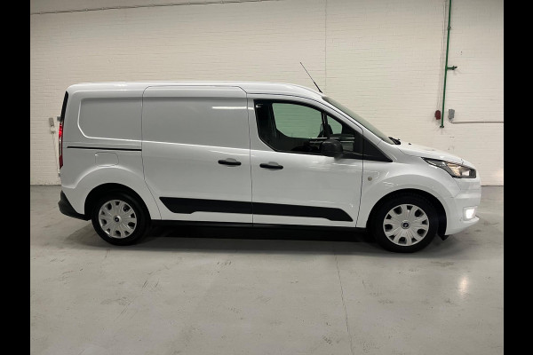 Ford Transit Connect Benzine 1.0 Ecoboost L2 Trend 2x schuifdeur 3X Voorraad! Origineel Nederlands! 1ste Eigenaar! RIJKLAARPRIJS!