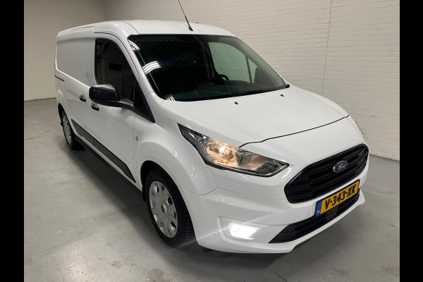 Ford Transit Connect Benzine 1.0 Ecoboost L2 Trend 2x schuifdeur 3X Voorraad! Origineel Nederlands! 1ste Eigenaar! RIJKLAARPRIJS!