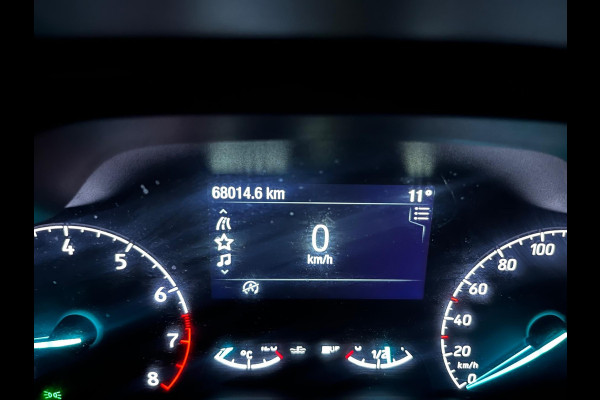 Ford Transit Connect Benzine 1.0 Ecoboost L2 Trend 2x schuifdeur 3X Voorraad! Origineel Nederlands! 1ste Eigenaar! RIJKLAARPRIJS!