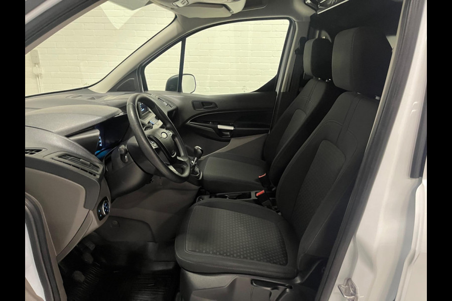 Ford Transit Connect Benzine 1.0 Ecoboost L2 Trend 2x schuifdeur 3X Voorraad! Origineel Nederlands! 1ste Eigenaar! RIJKLAARPRIJS!