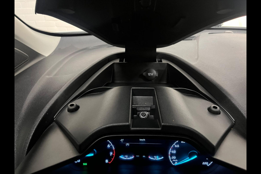 Ford Transit Connect Benzine 1.0 Ecoboost L2 Trend 2x schuifdeur 3X Voorraad! Origineel Nederlands! 1ste Eigenaar! RIJKLAARPRIJS!