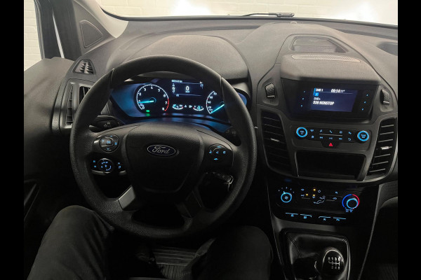 Ford Transit Connect Benzine 1.0 Ecoboost L2 Trend 2x schuifdeur 3X Voorraad! Origineel Nederlands! 1ste Eigenaar! RIJKLAARPRIJS!