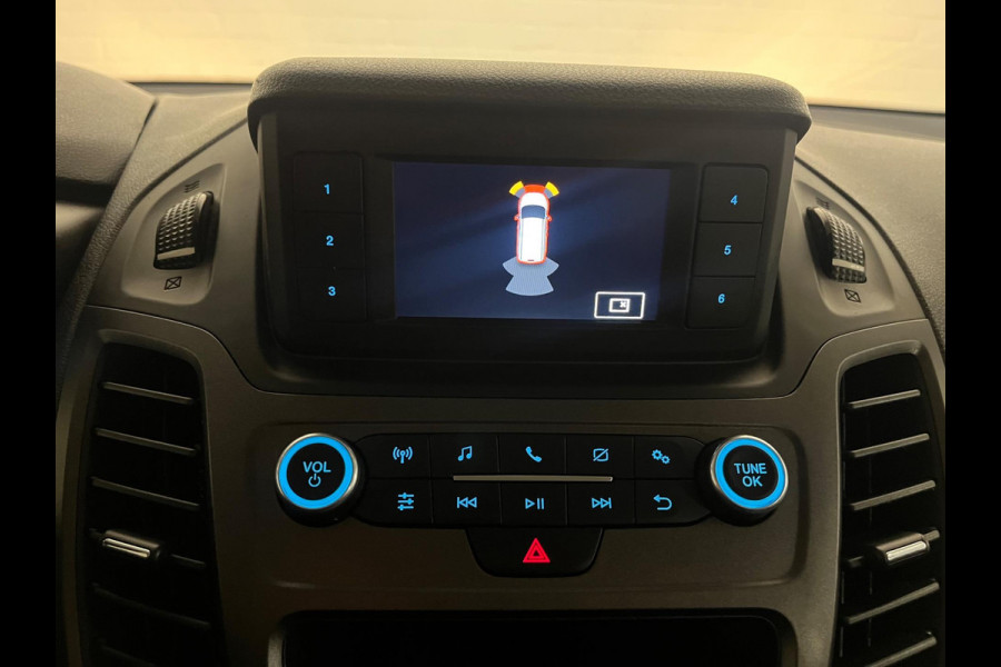 Ford Transit Connect Benzine 1.0 Ecoboost L2 Trend 2x schuifdeur 3X Voorraad! Origineel Nederlands! 1ste Eigenaar! RIJKLAARPRIJS!