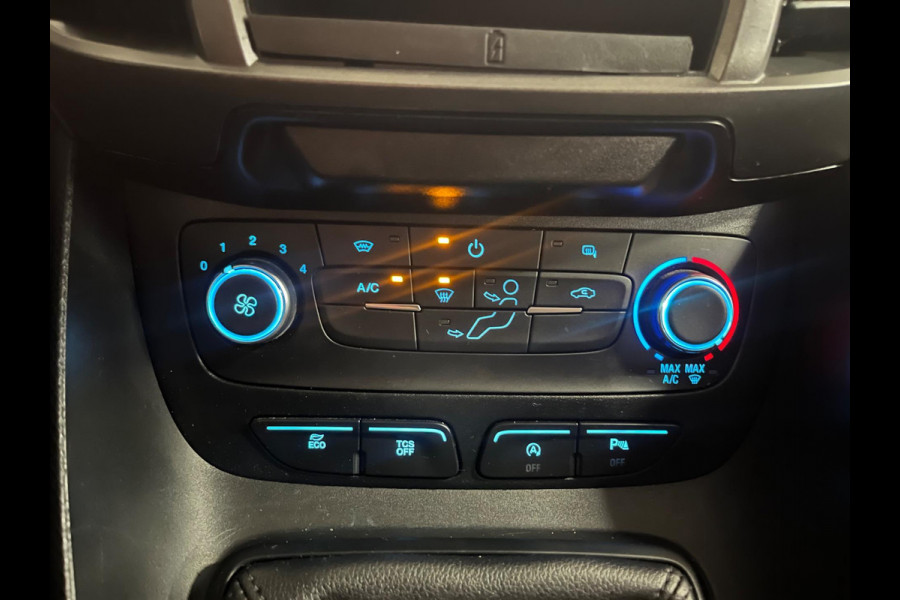 Ford Transit Connect Benzine 1.0 Ecoboost L2 Trend 2x schuifdeur 3X Voorraad! Origineel Nederlands! 1ste Eigenaar! RIJKLAARPRIJS!