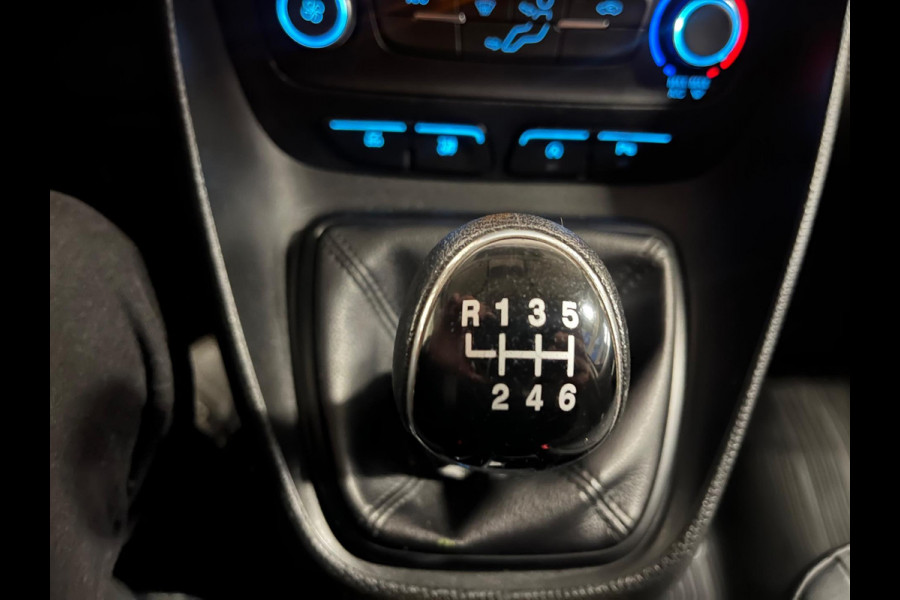 Ford Transit Connect Benzine 1.0 Ecoboost L2 Trend 2x schuifdeur 3X Voorraad! Origineel Nederlands! 1ste Eigenaar! RIJKLAARPRIJS!