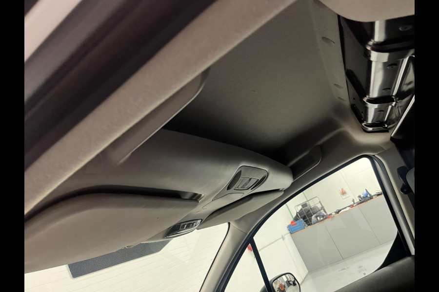 Ford Transit Connect Benzine 1.0 Ecoboost L2 Trend 2x schuifdeur 3X Voorraad! Origineel Nederlands! 1ste Eigenaar! RIJKLAARPRIJS!