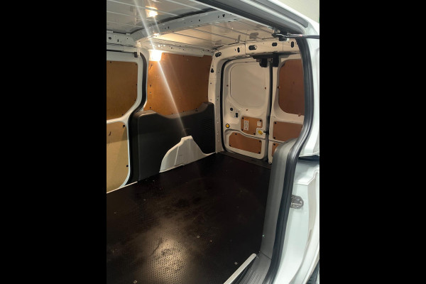 Ford Transit Connect Benzine 1.0 Ecoboost L2 Trend 2x schuifdeur 3X Voorraad! Origineel Nederlands! 1ste Eigenaar! RIJKLAARPRIJS!