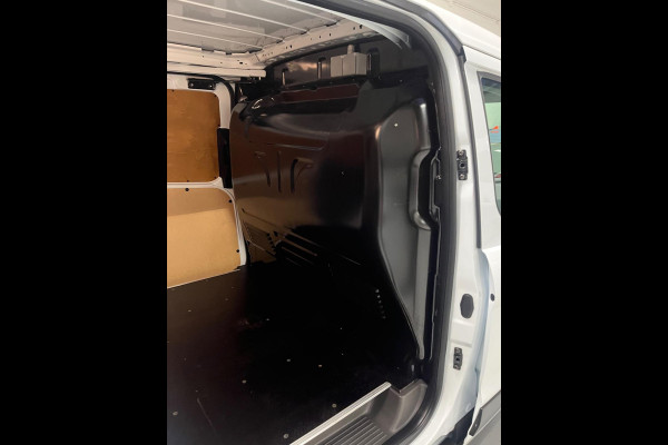 Ford Transit Connect Benzine 1.0 Ecoboost L2 Trend 2x schuifdeur 3X Voorraad! Origineel Nederlands! 1ste Eigenaar! RIJKLAARPRIJS!