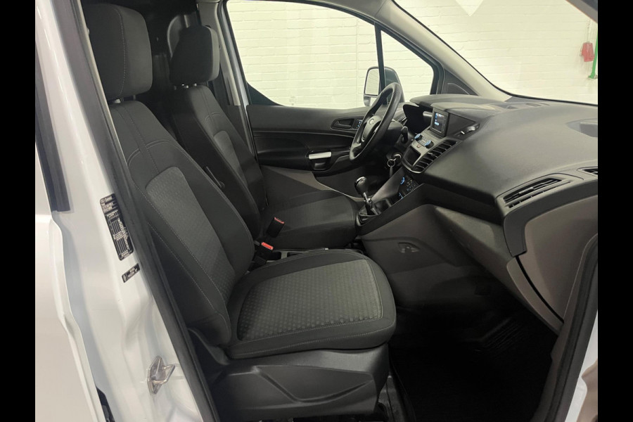 Ford Transit Connect Benzine 1.0 Ecoboost L2 Trend 2x schuifdeur 3X Voorraad! Origineel Nederlands! 1ste Eigenaar! RIJKLAARPRIJS!