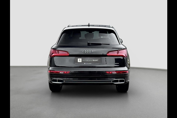 Audi Q5 55 TFSI e quattro S-line | Matrix | Keyless | Leer | MMI Navi Plus | Dealer onderhouden | Eerste eigenaar