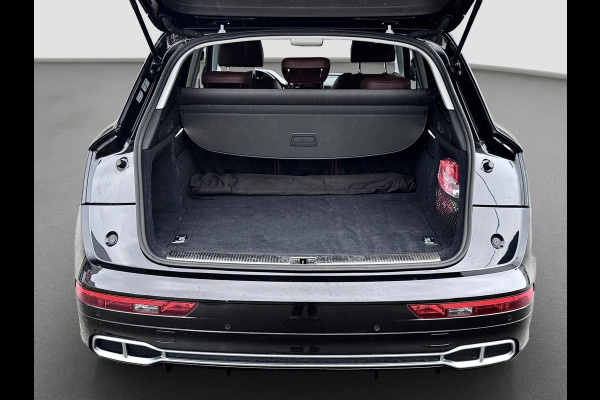 Audi Q5 55 TFSI e quattro S-line | Matrix | Keyless | Leer | MMI Navi Plus | Dealer onderhouden | Eerste eigenaar