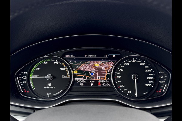 Audi Q5 55 TFSI e quattro S-line | Matrix | Keyless | Leer | MMI Navi Plus | Dealer onderhouden | Eerste eigenaar