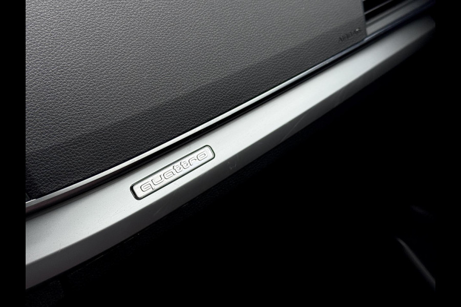 Audi Q5 55 TFSI e quattro S-line | Matrix | Keyless | Leer | MMI Navi Plus | Dealer onderhouden | Eerste eigenaar