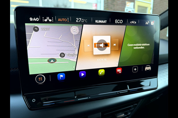 CUPRA Born Copper Edition 62 kWh SOH 96.9%,15147km, Panoramadak