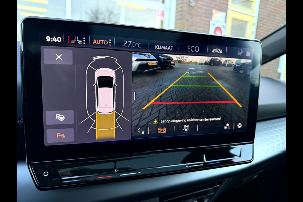 CUPRA Born Copper Edition 62 kWh SOH 96.9%,15147km, Panoramadak