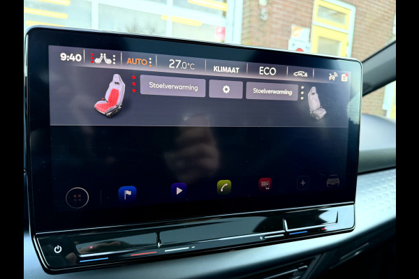 CUPRA Born Copper Edition 62 kWh SOH 96.9%,15147km, Panoramadak