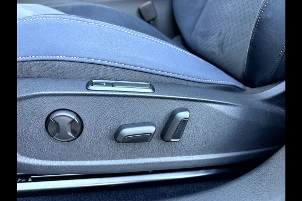 CUPRA Born Copper Edition 62 kWh SOH 96.9%,15147km, Panoramadak