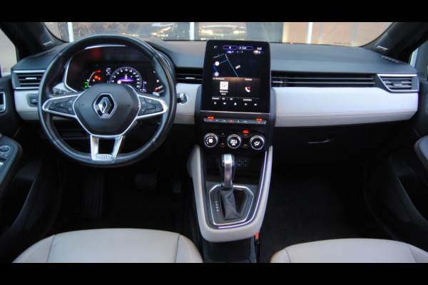 Renault Clio 1.3 TCe Init. Paris || Automaat || BOSE