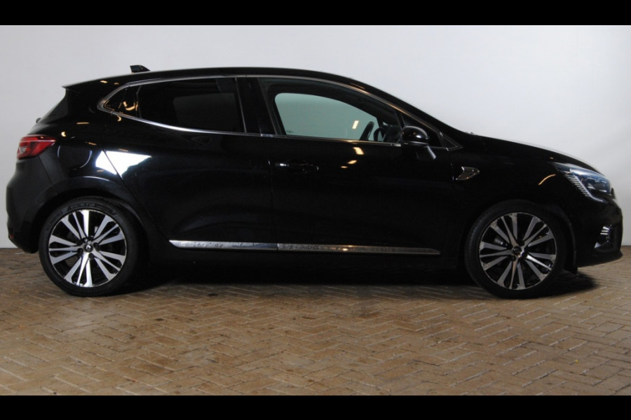 Renault Clio 1.3 TCe Init. Paris || Automaat || BOSE