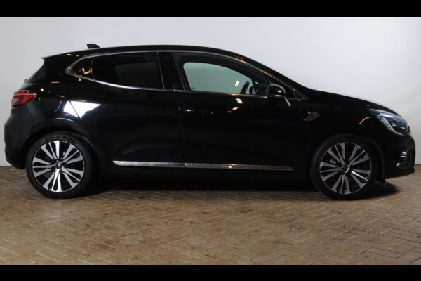 Renault Clio 1.3 TCe Init. Paris || Automaat || BOSE