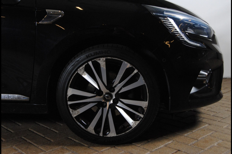 Renault Clio 1.3 TCe Init. Paris || Automaat || BOSE