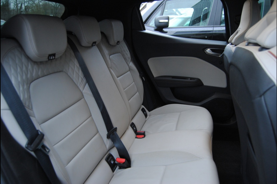 Renault Clio 1.3 TCe Init. Paris || Automaat || BOSE