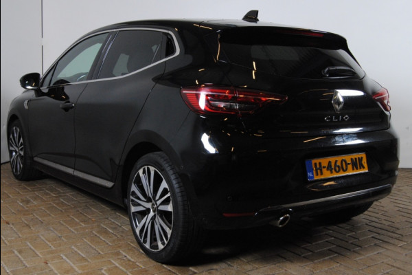 Renault Clio 1.3 TCe Init. Paris || Automaat || BOSE