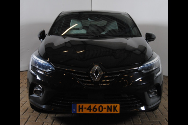 Renault Clio 1.3 TCe Init. Paris || Automaat || BOSE