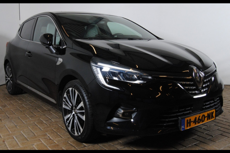 Renault Clio 1.3 TCe Init. Paris || Automaat || BOSE